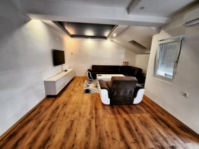Apartman Ristic